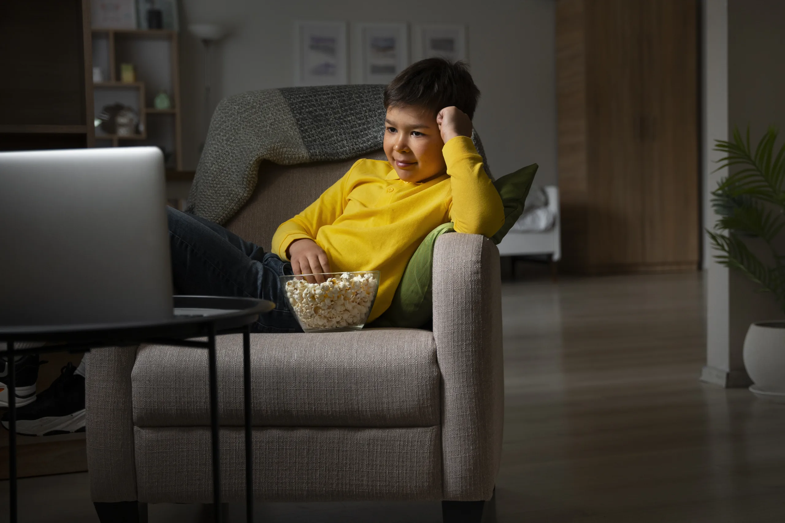 Verizon Internet for Home