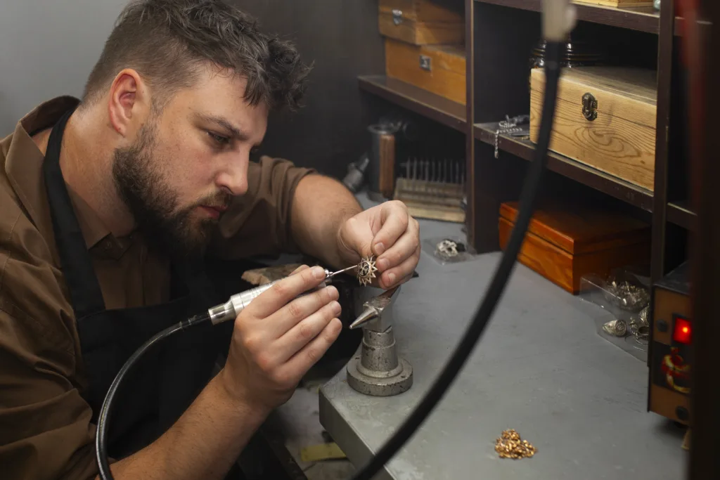 Lock smith Marvels